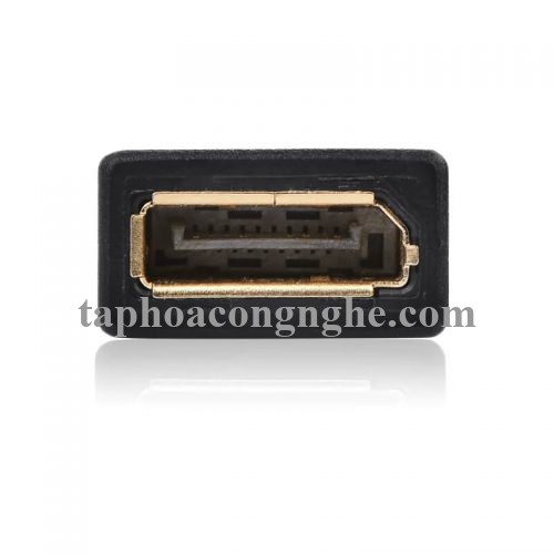 Ugreen 20407 25cm DP male to female extension cable cáp 20407 30020407